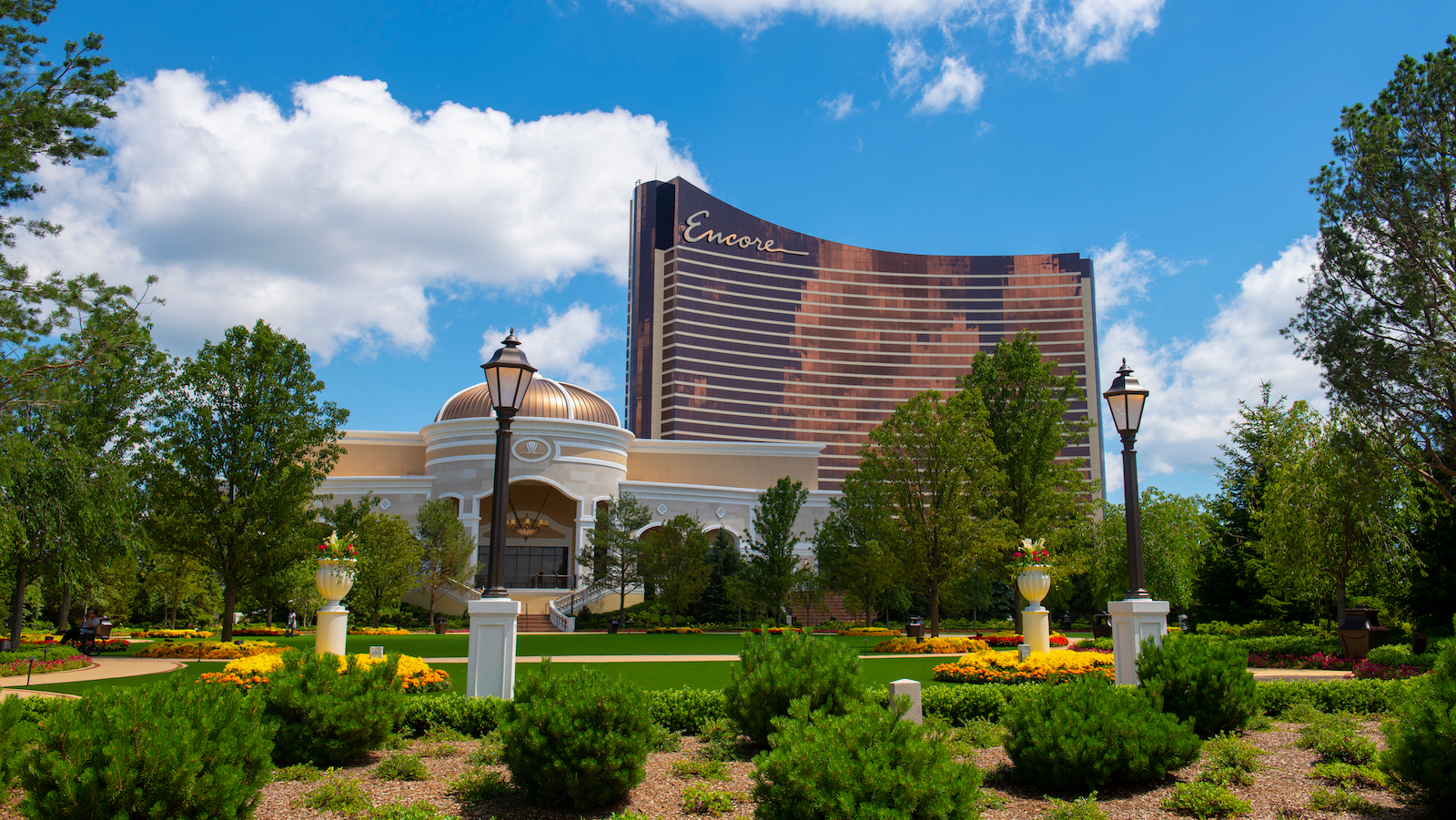 encore boston