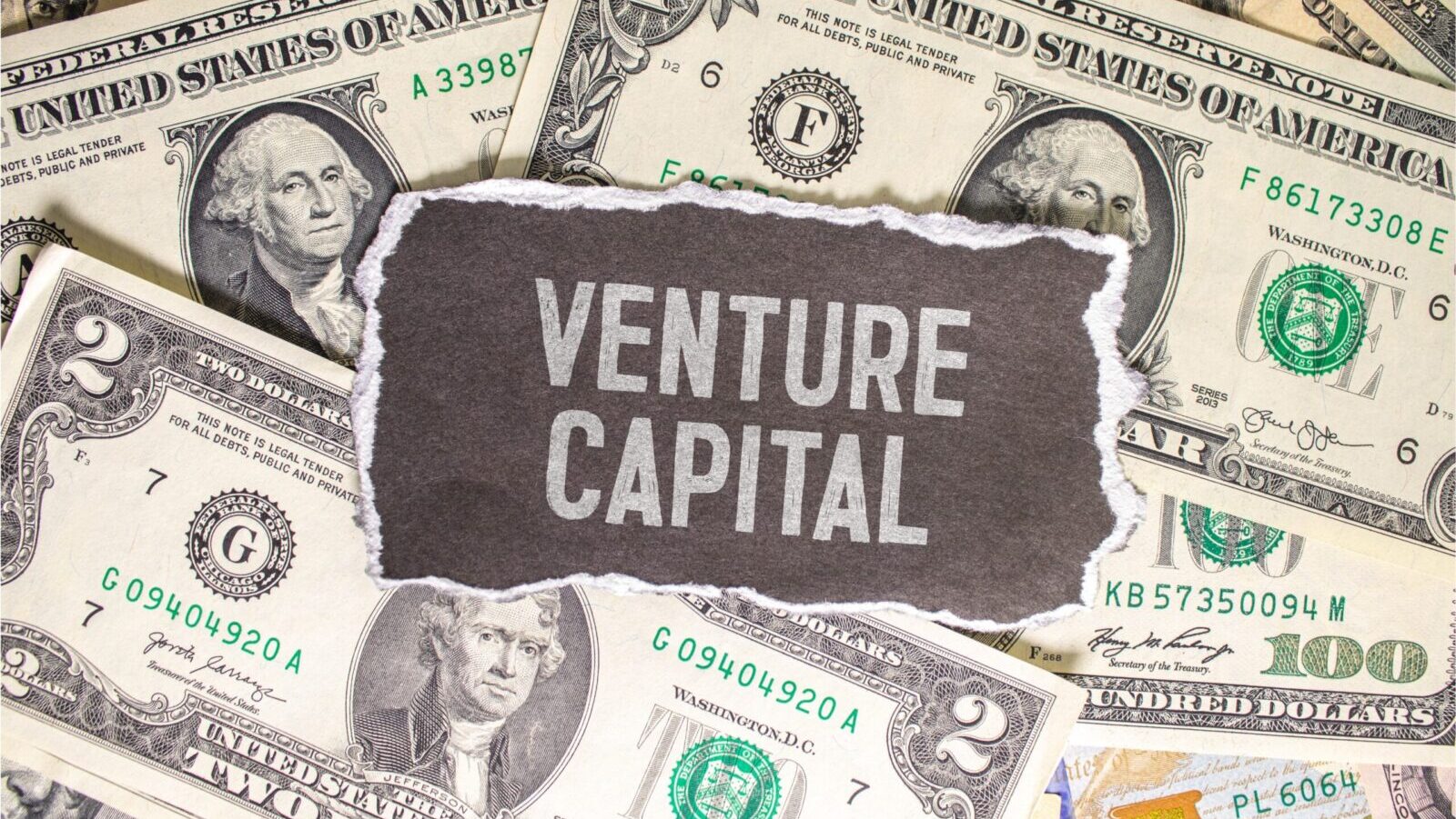 venture capital