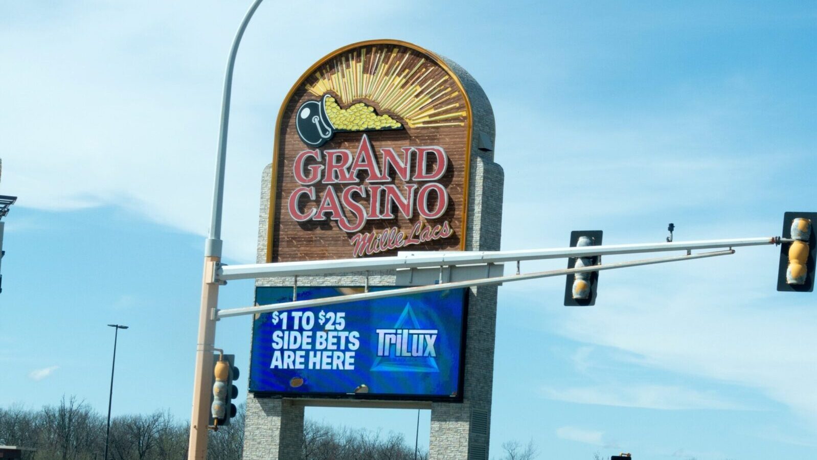 grand casino mille lacs