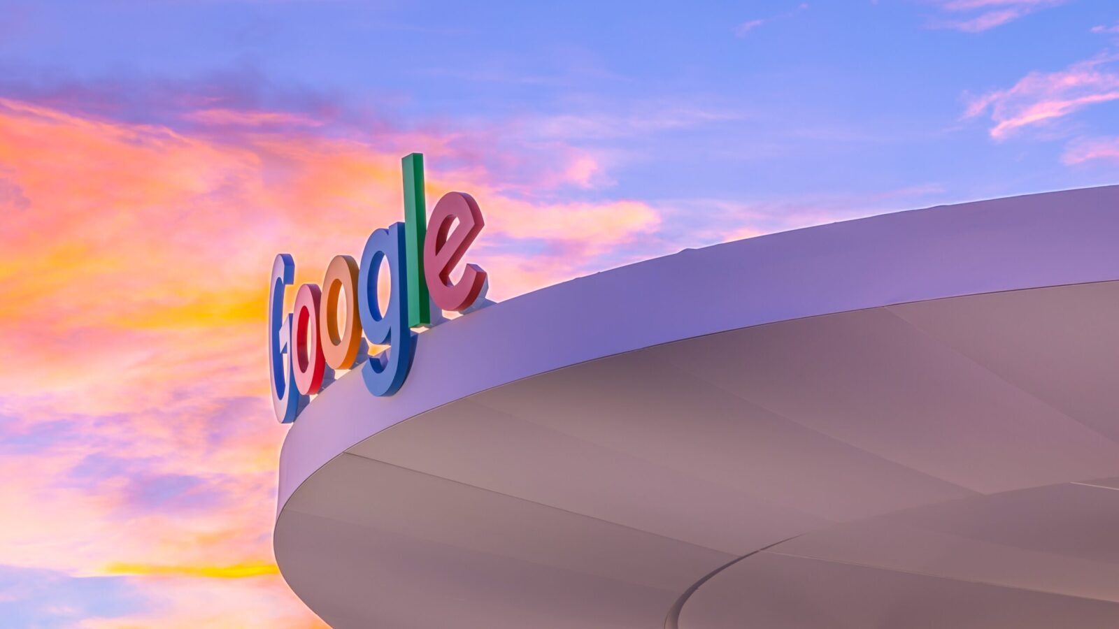 google logo