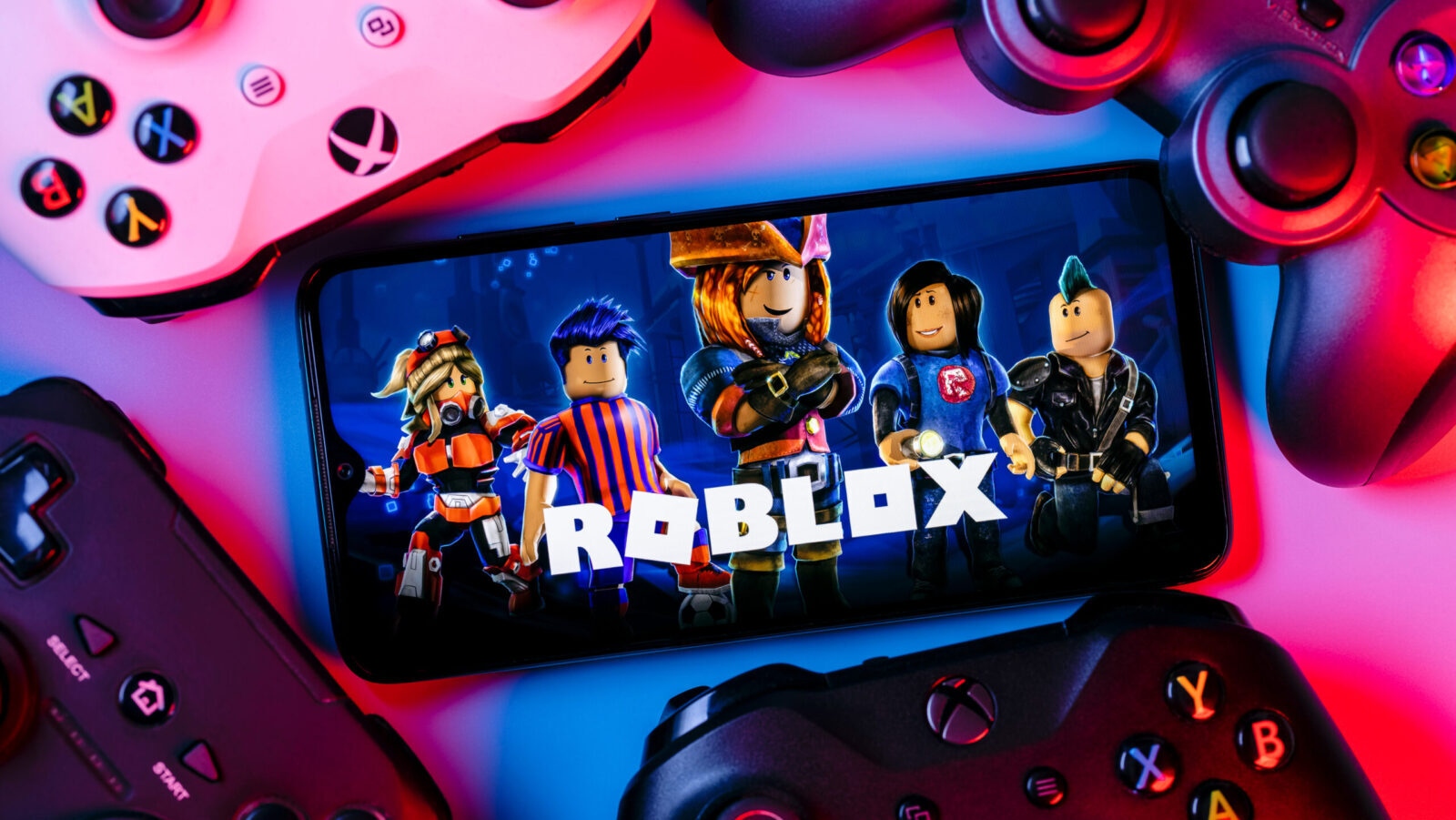 roblox game