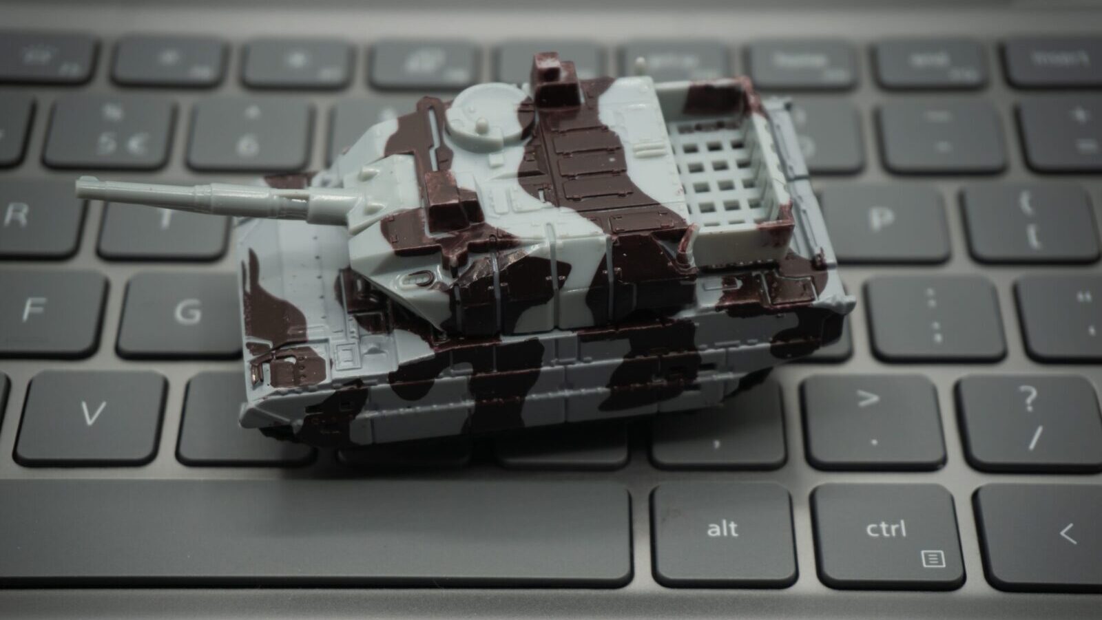 tank keyboard