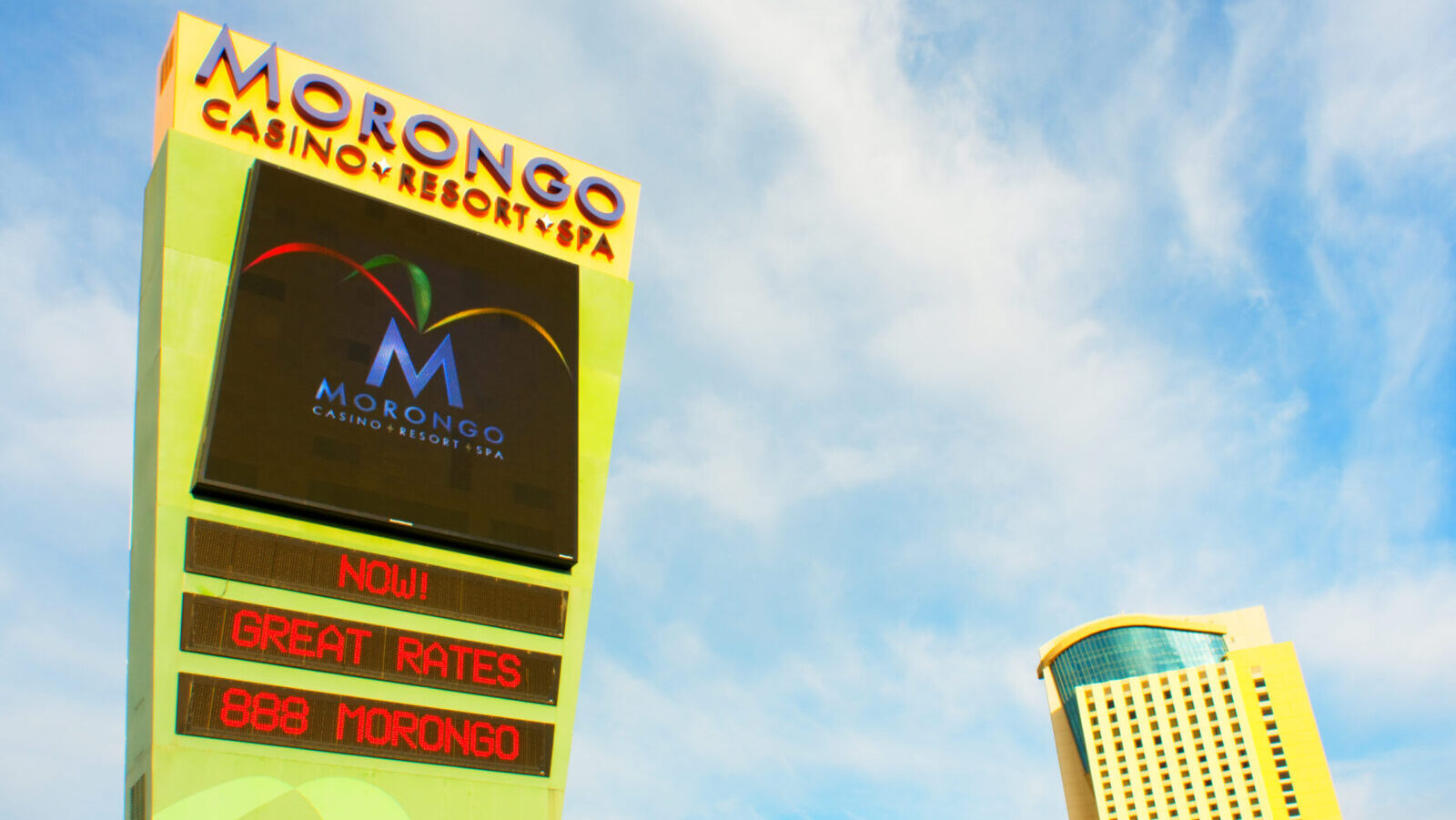 morongo casino