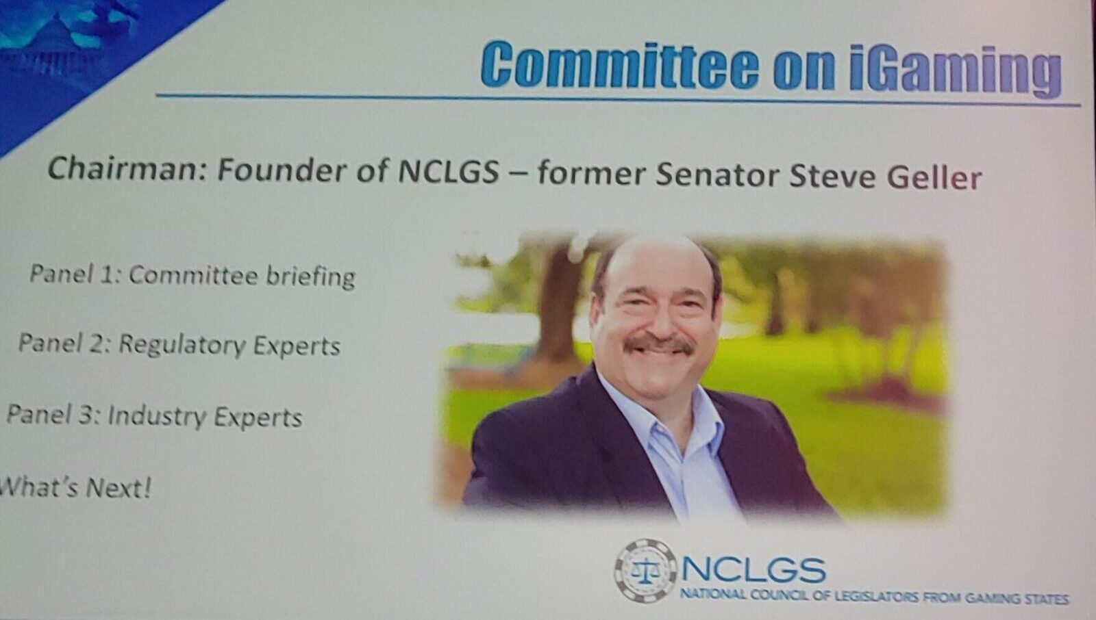 nclgs slide