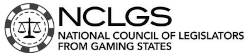 NCLGS logo