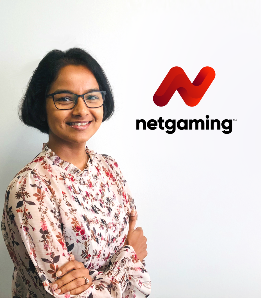 pallavi deshmukh netgaming