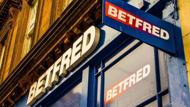 betfred shop