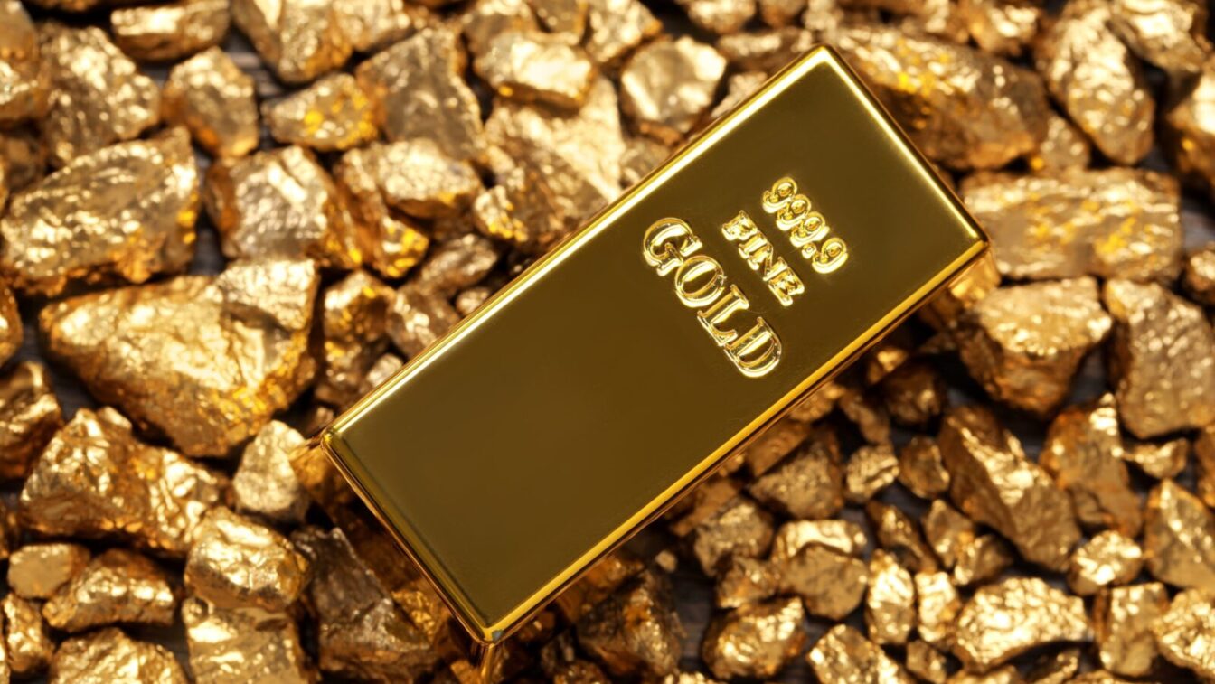 gold bar