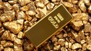 gold bar