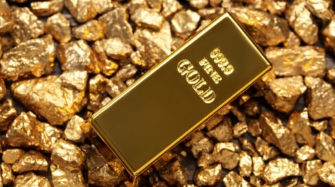 gold bar