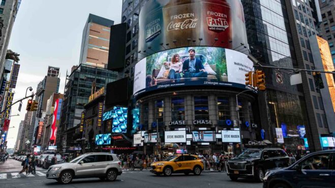 times square casino