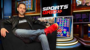 brian christopher slots sportsgrid