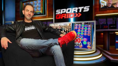 brian christopher slots sportsgrid