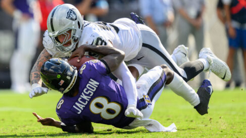 raiders ravens