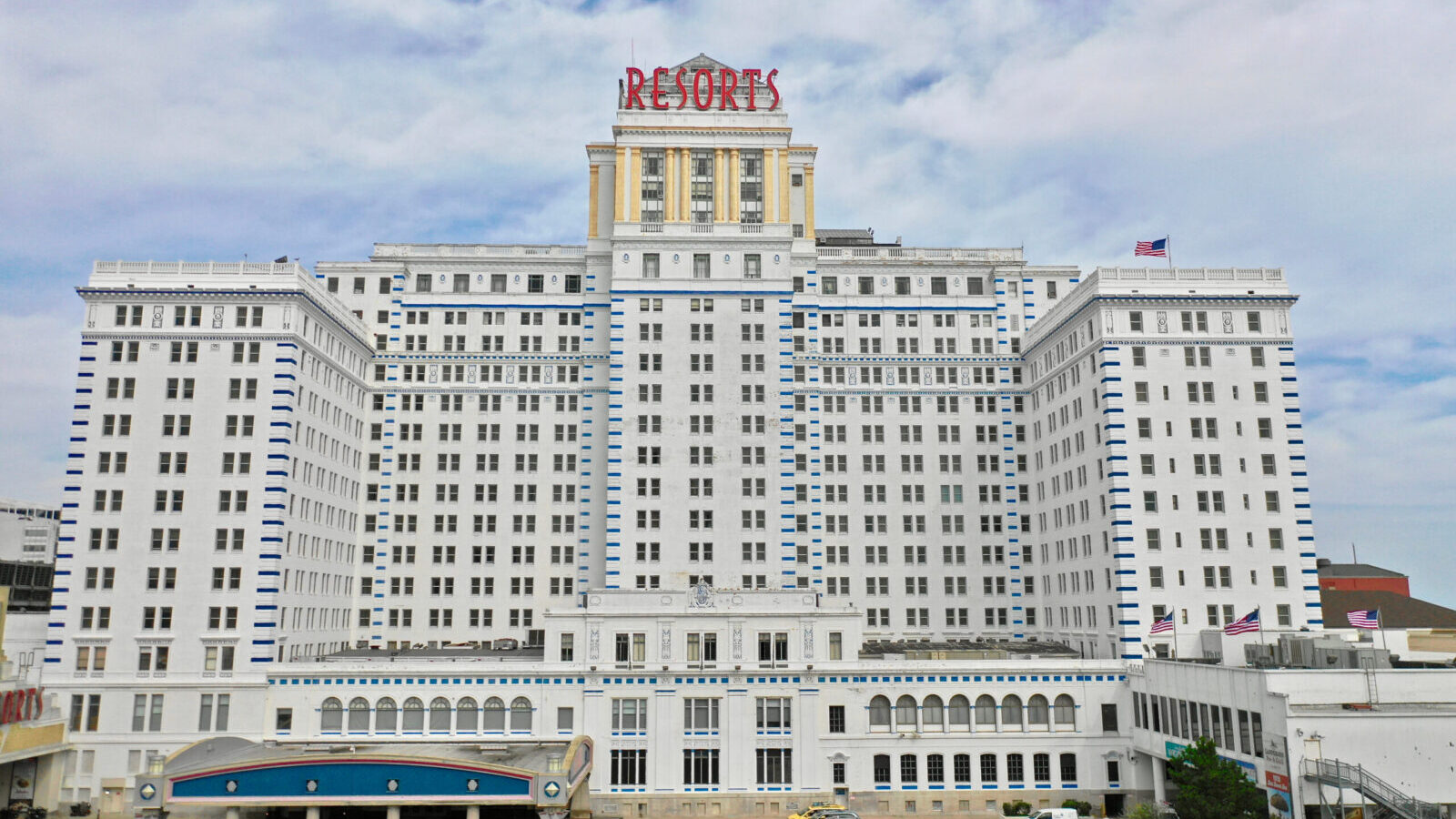 resorts atlantic city