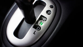 gear shift neutral