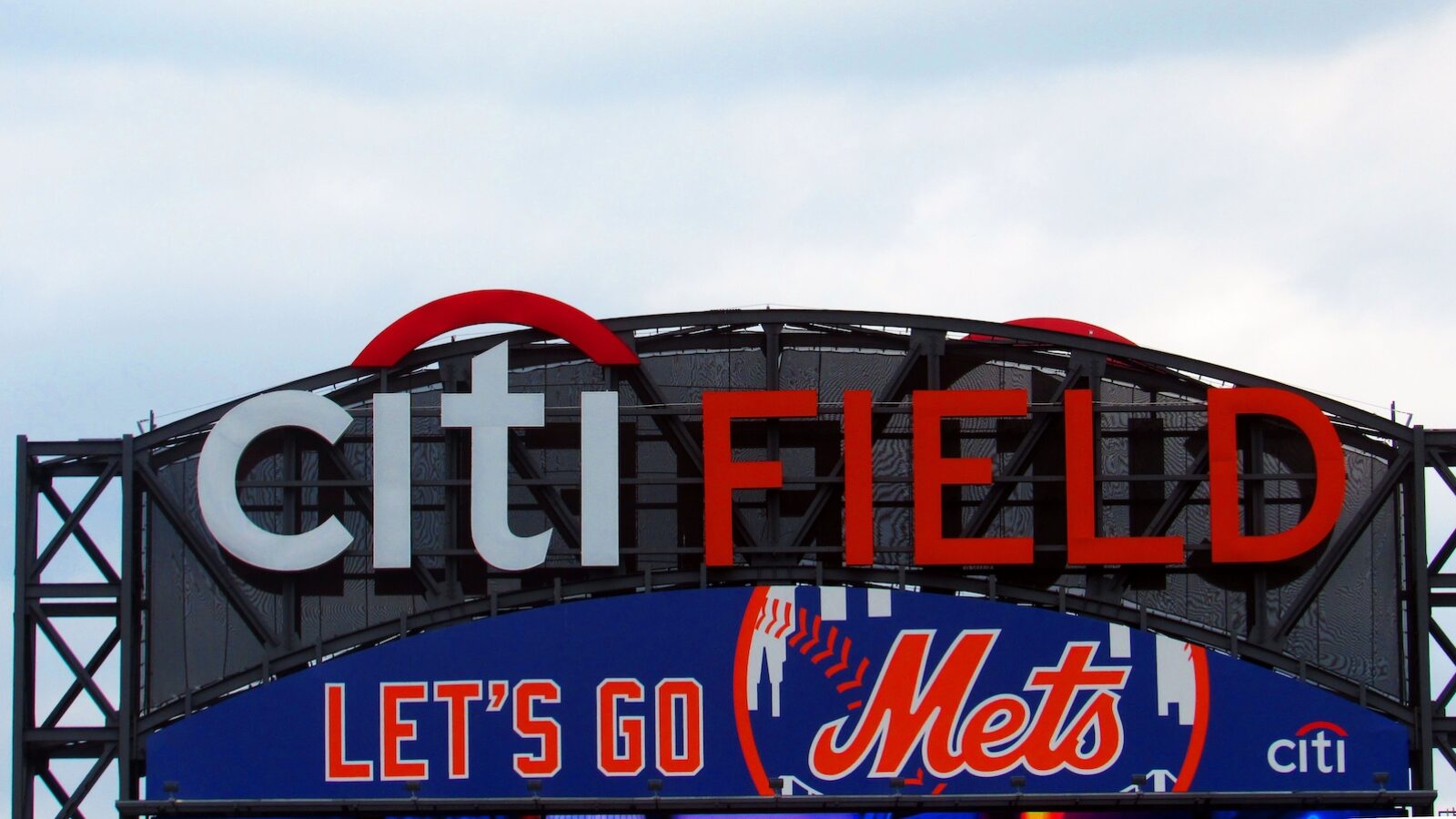 citi field