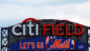 citi field