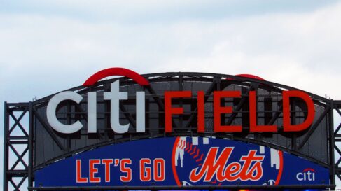 citi field