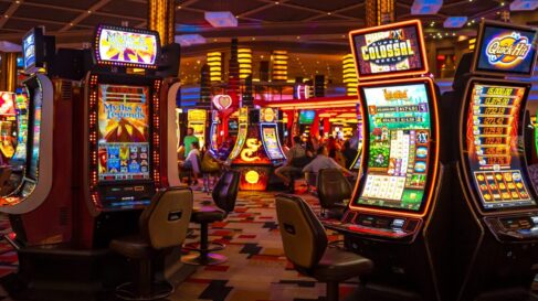 casino slot machines