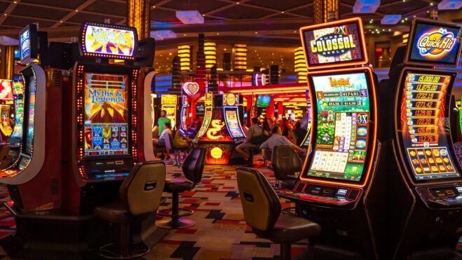 casino slot machines