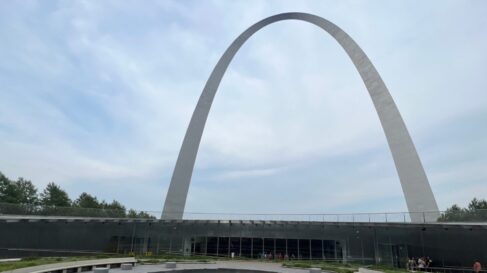 gateway arch