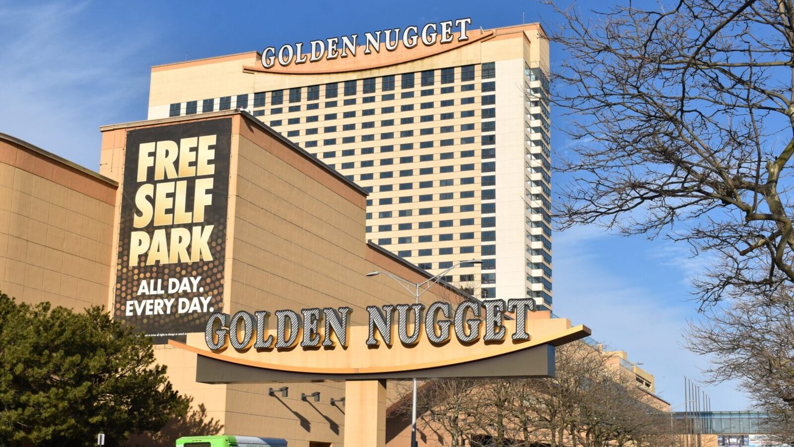 golden nugget atlantic city