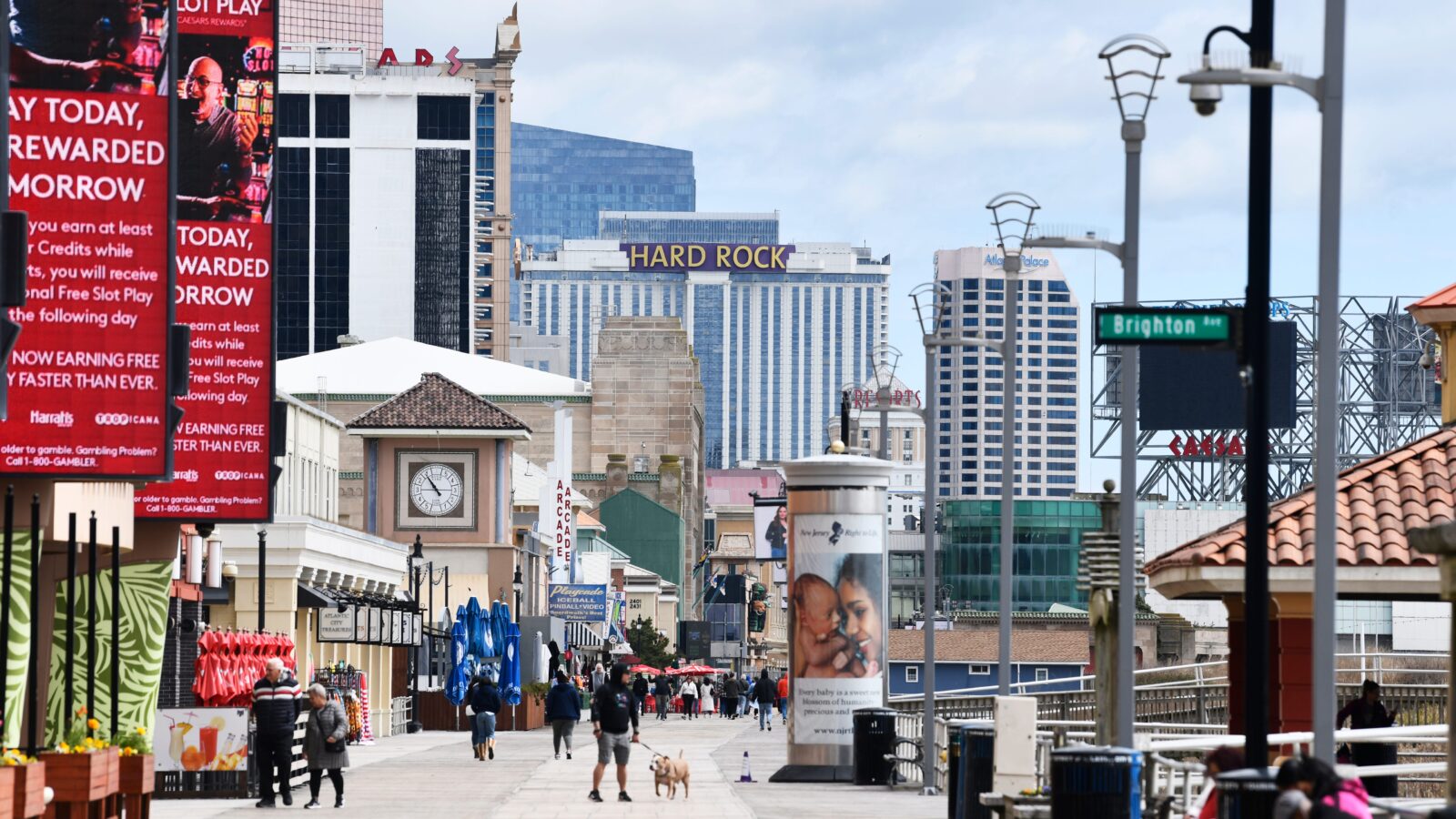 hard rock atlantic city boardwalk