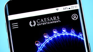 caesars entertainment phone