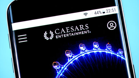 caesars entertainment phone