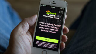 draftkings app