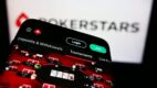 pokerstars phone