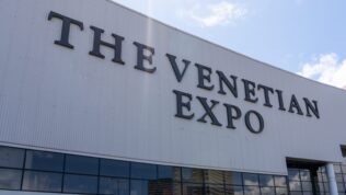 venetian expo