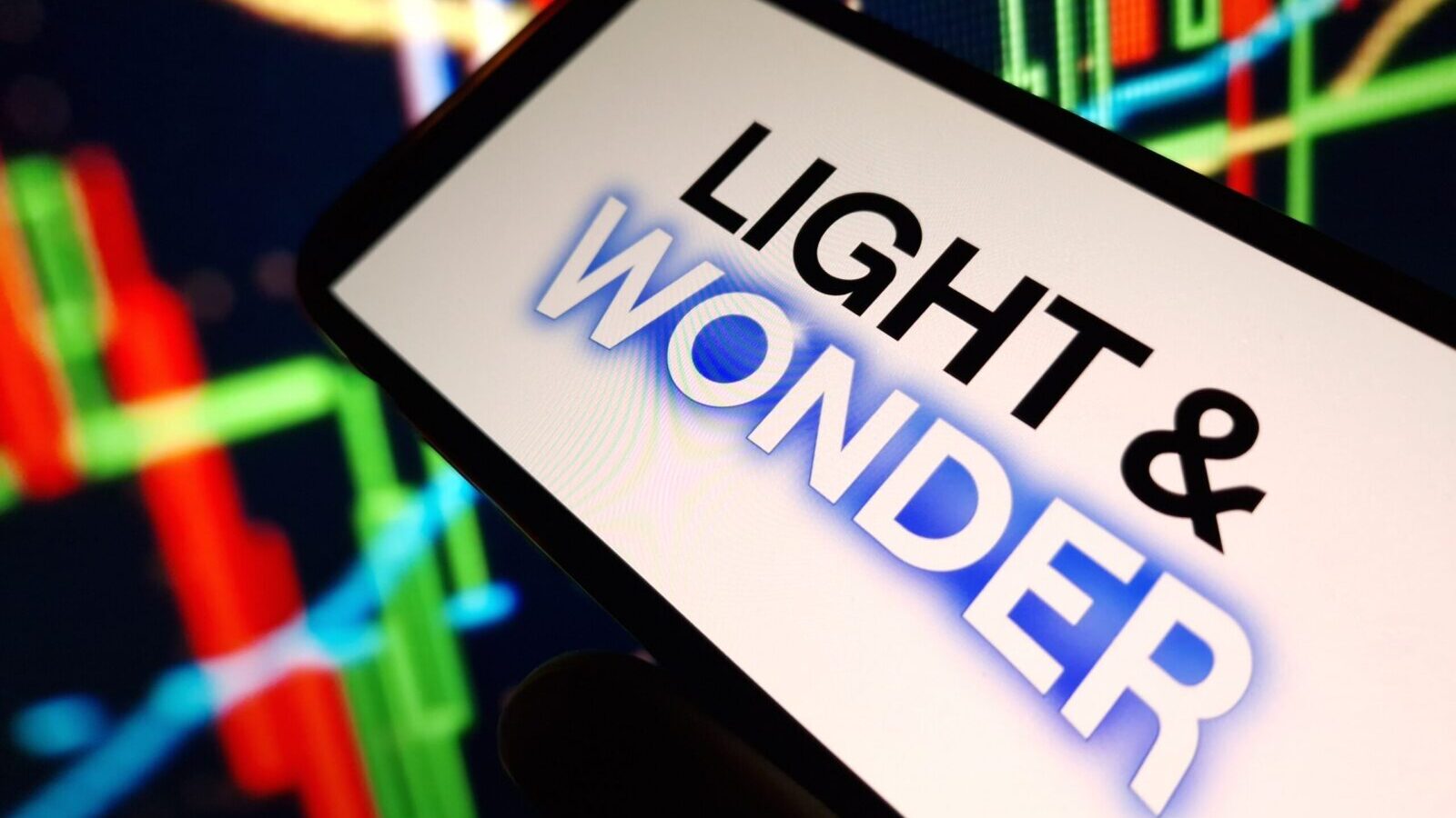 light & wonder