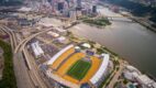 heinz field