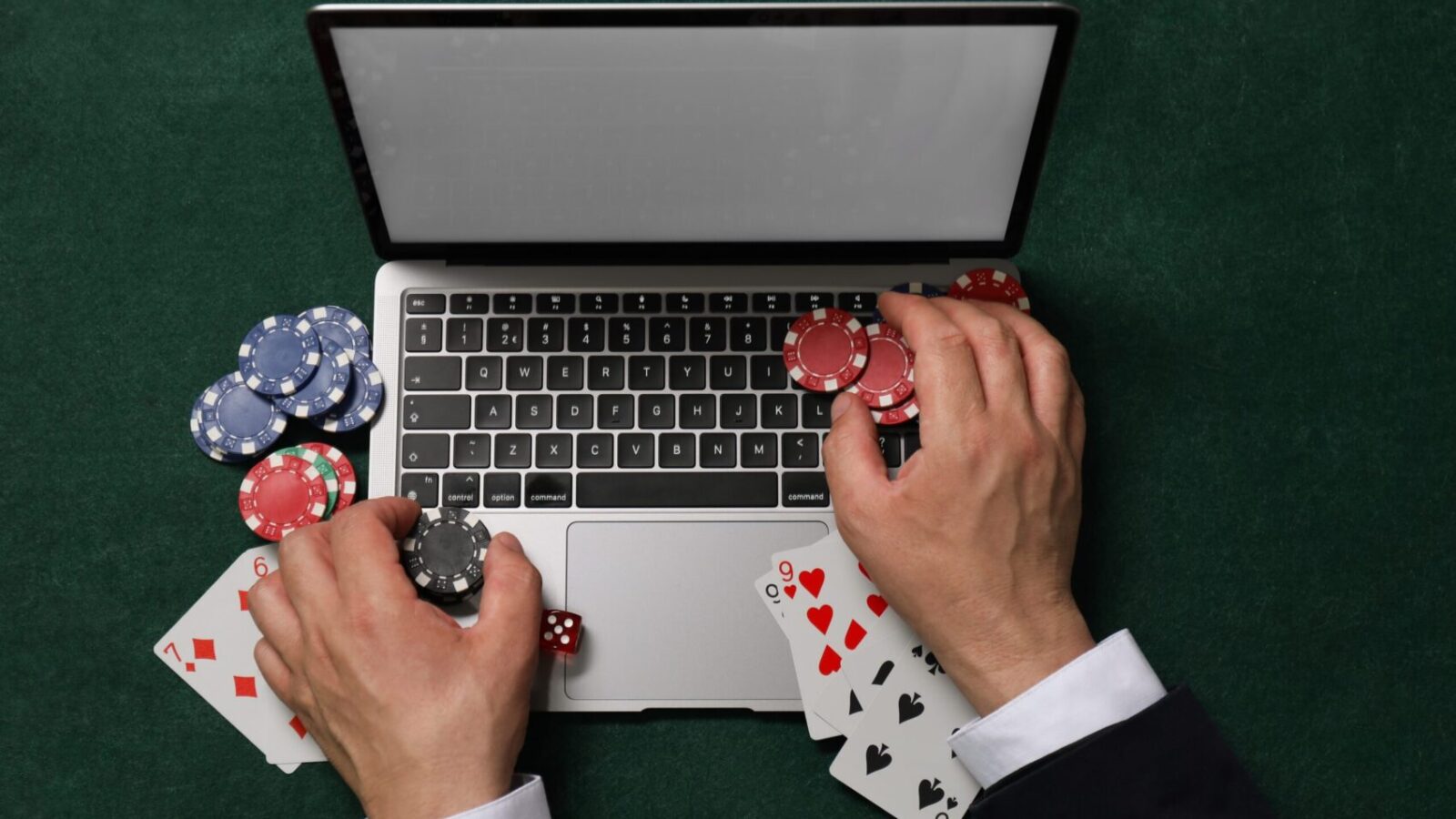 computer poker