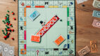 monopoly board