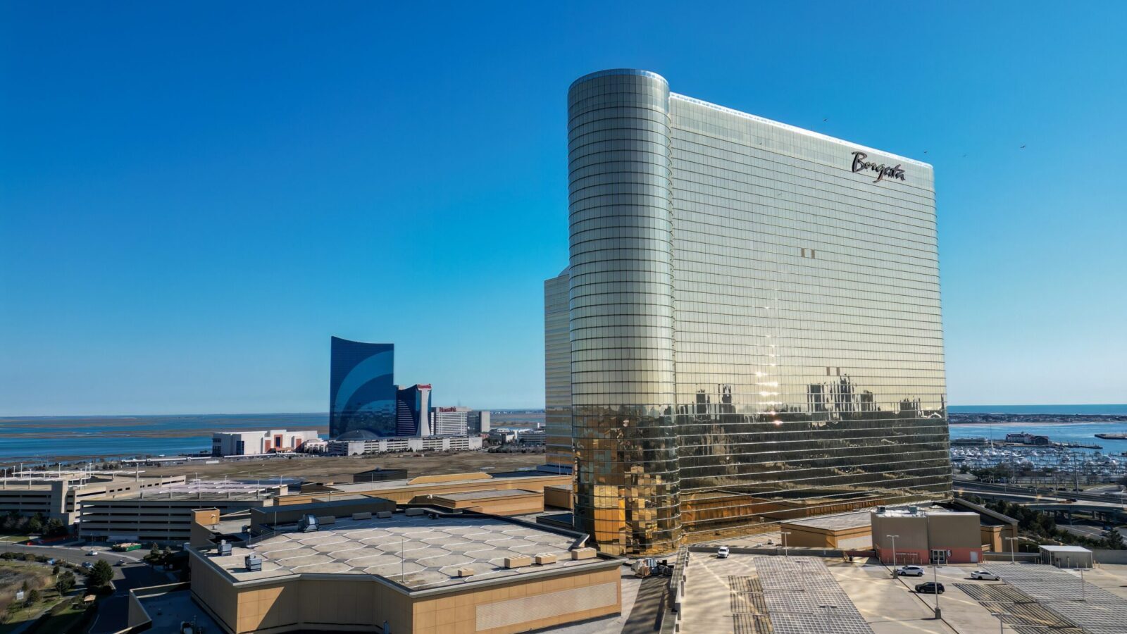 borgata atlantic city