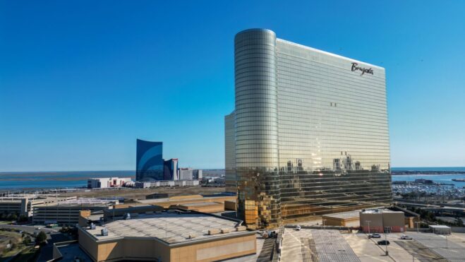 borgata atlantic city