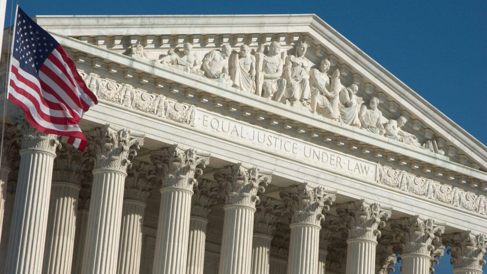 supreme court