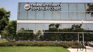 orange county superior court