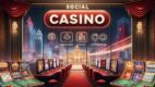 social casino