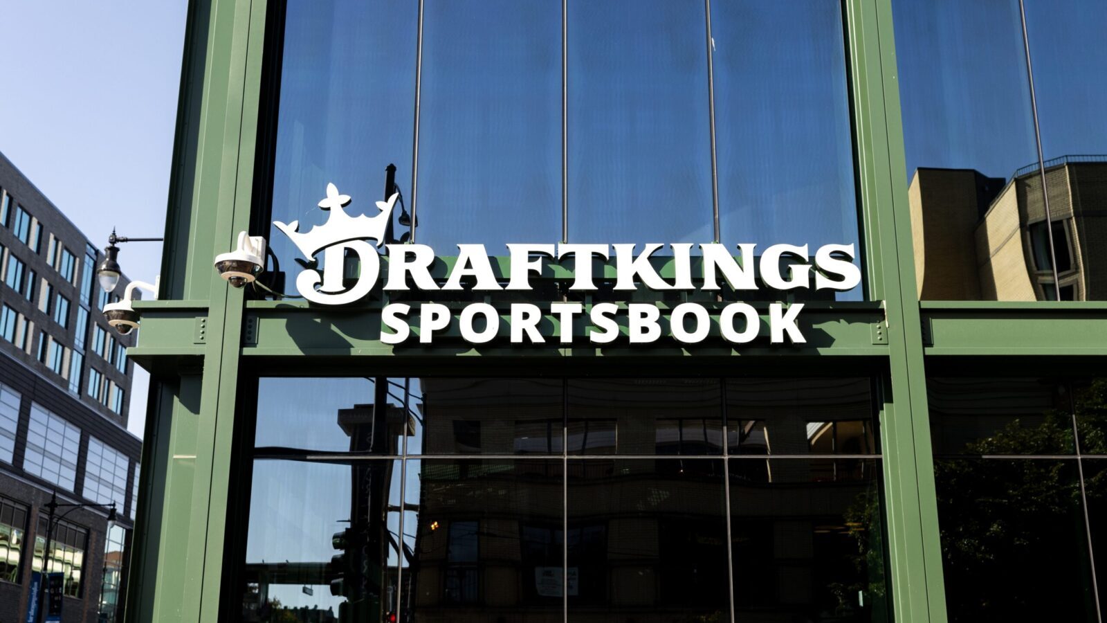 draftkings sportsbook