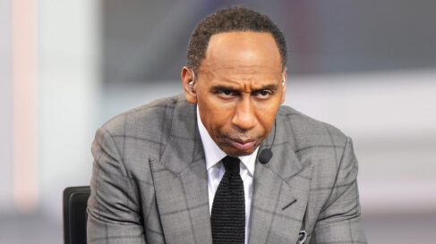 stephen a. smith