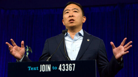 andrew yang