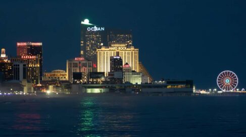 atlantic city casinos revenue