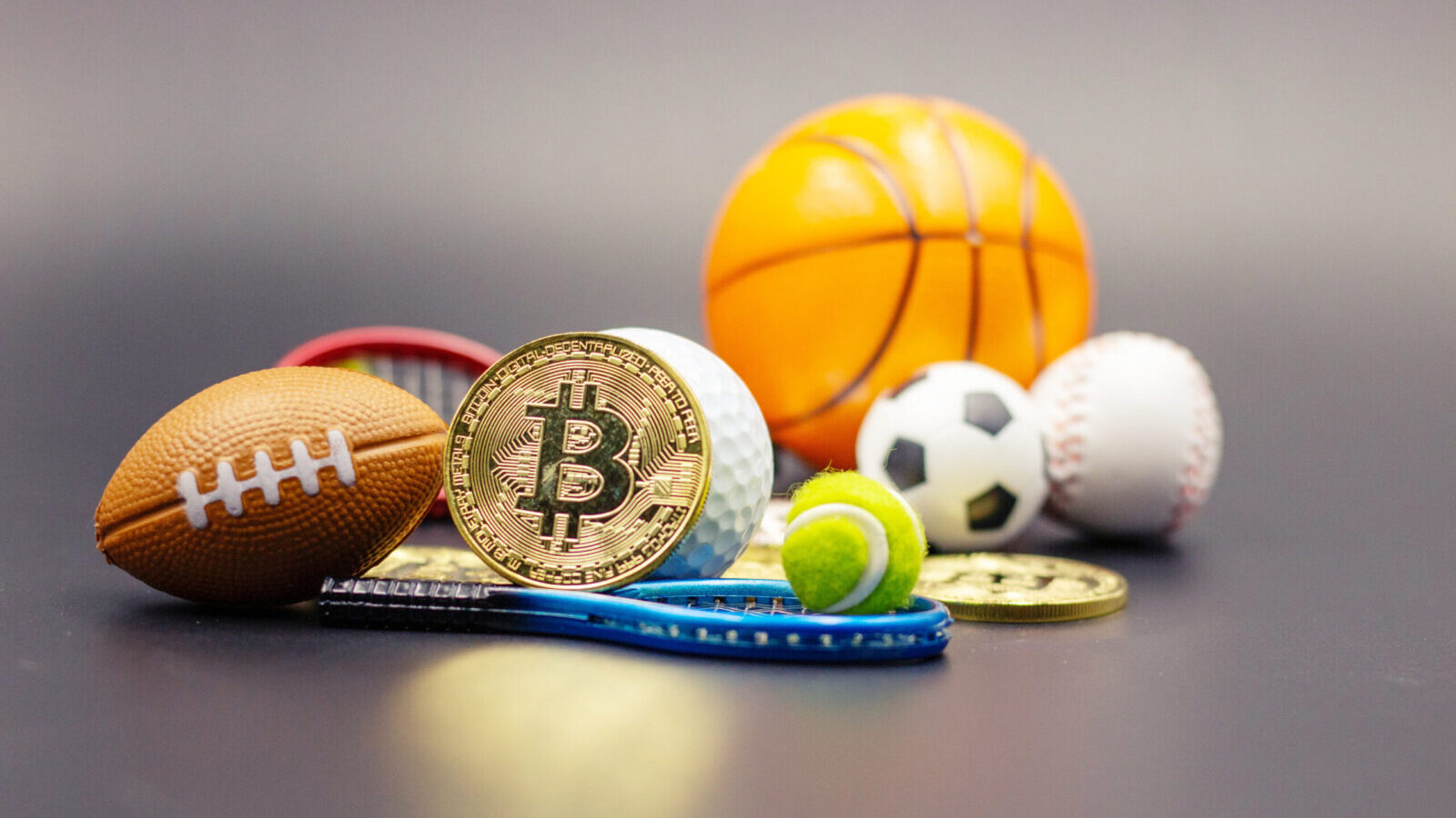 bitcoin sports