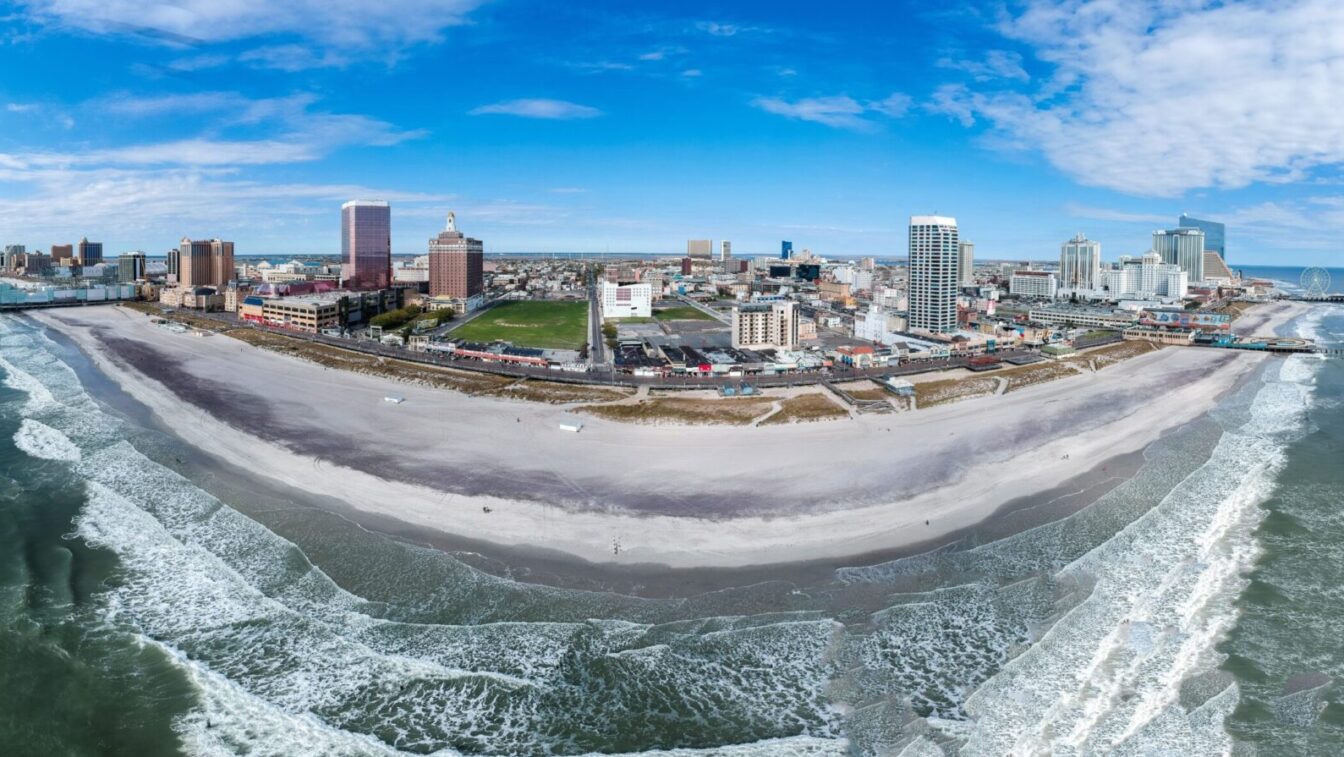 atlantic city shoreline casinos