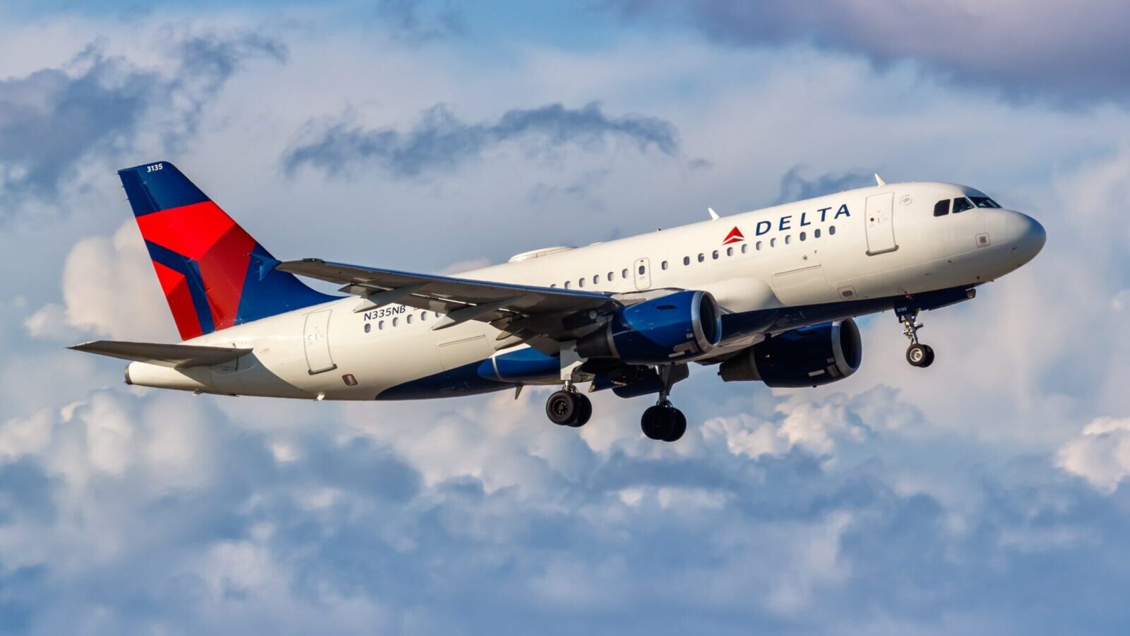 delta plane