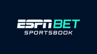 ESPN bet logo